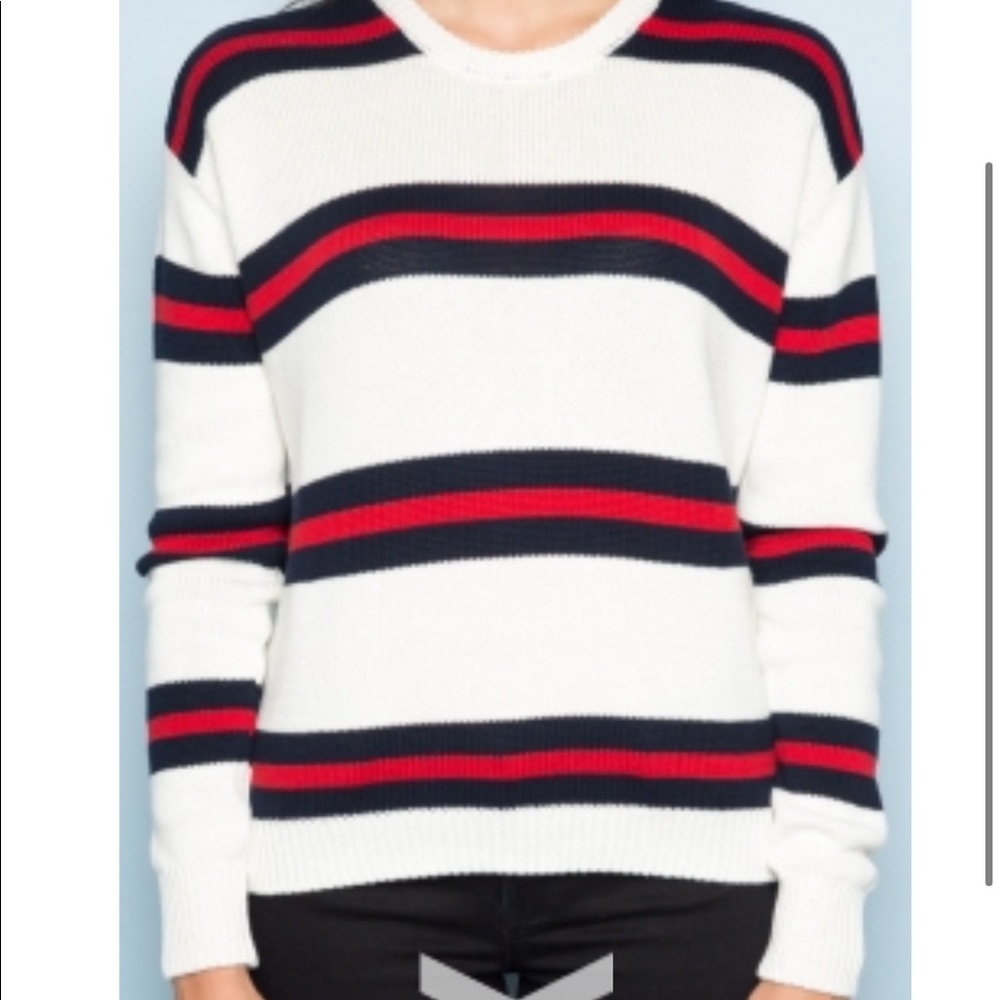 Brandy Melville BERNADETTE SWEATER